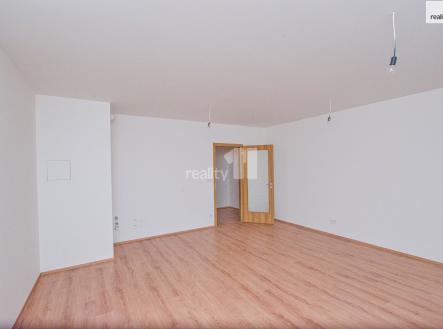 Prodej bytu, 1+kk, 40 m² obrázek