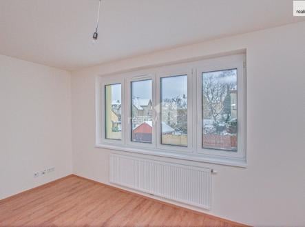 Prodej bytu, 1+kk, 40 m²