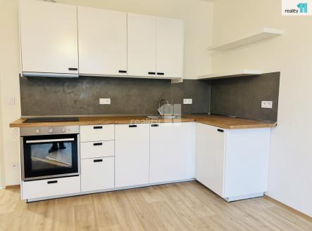 Pronájem bytu, 3+kk, 75 m² obrázek