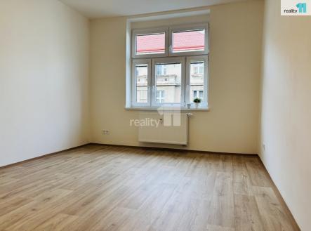Pronájem bytu, 3+kk, 75 m²