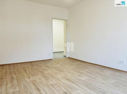 Pronájem bytu, 3+kk, 75 m²
