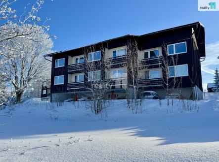 Prodej komerčního objektu, jiný, 500 m²