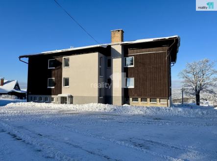 Prodej komerčního objektu, jiný, 500 m²