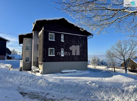 Prodej komerčního objektu, jiný, 500 m²