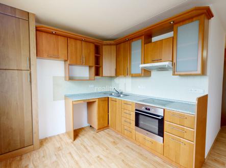 Pronájem bytu, 3+1, 61 m²