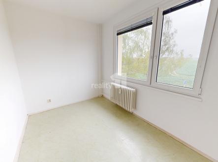 Pronájem bytu, 3+1, 61 m²