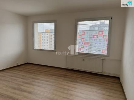 Pronájem bytu, 1+kk, 31 m²