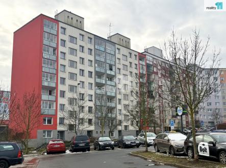 Pronájem bytu, 1+kk, 31 m²