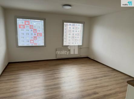 Pronájem bytu, 1+kk, 31 m²
