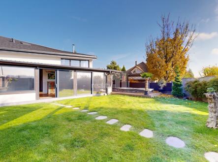 Prodej domu/vily, 148 m²