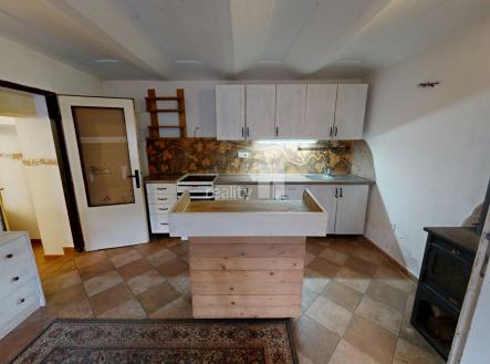 Prodej domu/vily, 91 m²