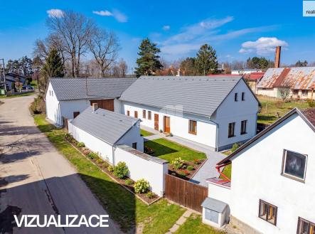 Prodej domu/vily, 91 m²