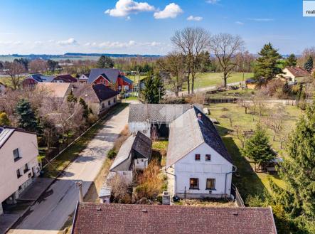 Prodej domu/vily, 91 m²