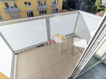 Prodej bytu, 2+kk, 63 m²