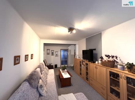 Prodej bytu, 3+1, 62 m²