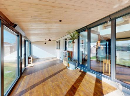 Prodej domu/vily, 152 m²