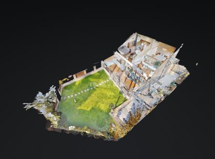 Prodej domu/vily, 152 m²