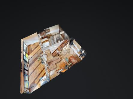 Prodej domu/vily, 152 m²