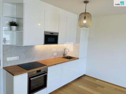 Prodej bytu, 2+kk, 113 m²