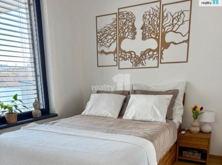 Prodej bytu, 2+kk, 113 m²