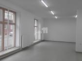Pronájem obchodní prostor, 110 m²