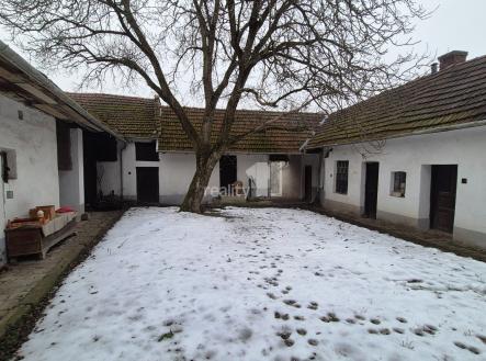 Prodej domu/vily, 110 m²