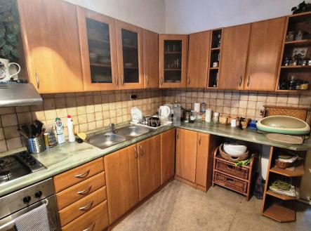 Prodej domu/vily, 110 m²