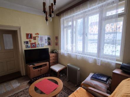 Prodej domu/vily, 110 m²