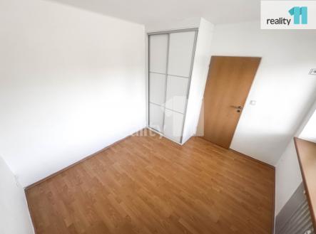 Pronájem bytu, 3+1, 84 m²