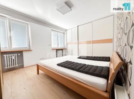 Pronájem bytu, 3+1, 84 m²