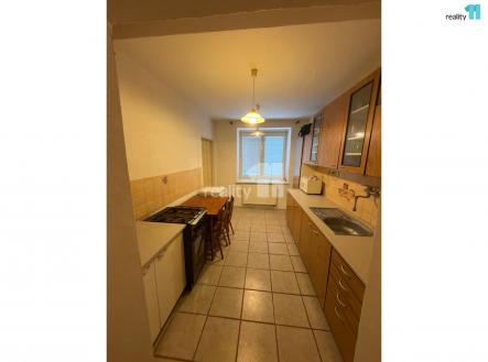 Prodej domu/vily, 107 m²