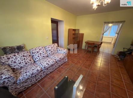 Prodej domu/vily, 107 m²