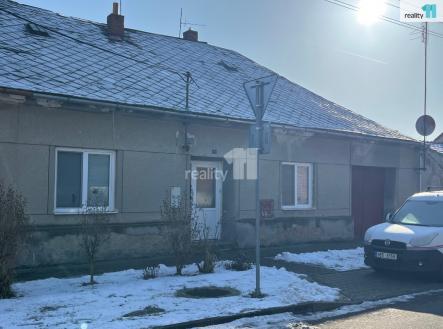 Prodej domu/vily, 107 m²