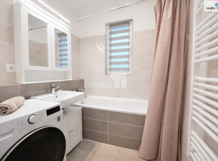 Prodej bytu, 1+kk, 38 m²