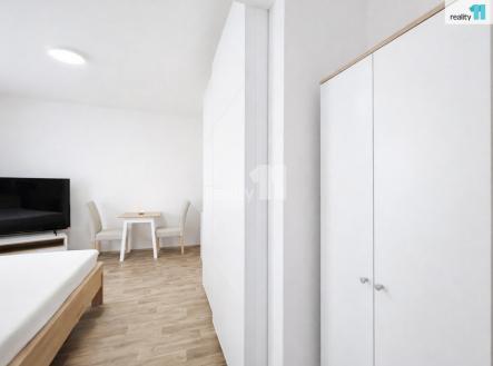 Prodej bytu, 1+kk, 38 m²