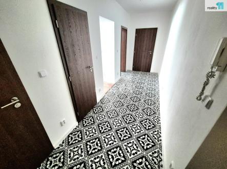 Pronájem bytu, 2+1, 67 m²