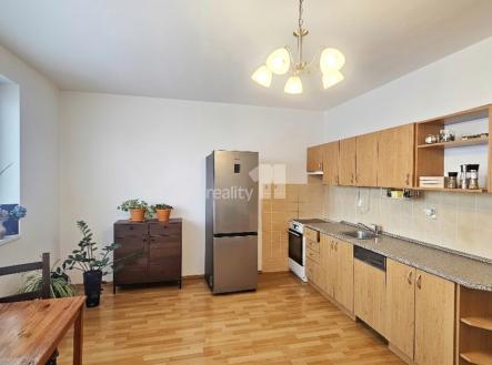 Pronájem bytu, 2+kk, 58 m²