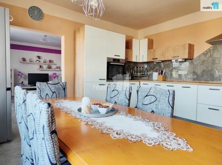 Prodej bytu, 5+1, 223 m²