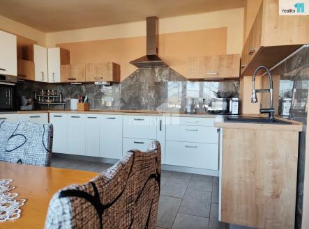 Prodej bytu, 5+1, 223 m²