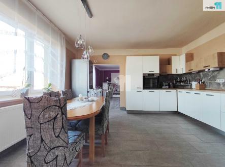 Prodej bytu, 5+1, 223 m²