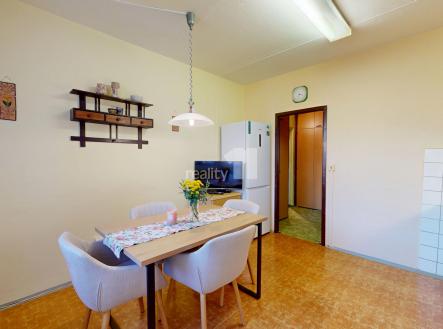 Prodej bytu, 3+1, 70 m²