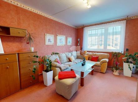 Prodej bytu, 3+1, 70 m²