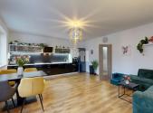 Prodej bytu, 4+kk, 87 m²