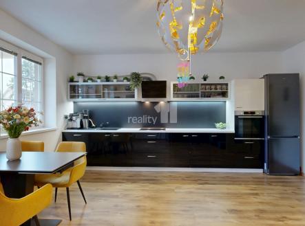 Prodej bytu, 4+kk, 87 m²