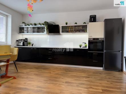 Prodej bytu, 4+kk, 87 m²