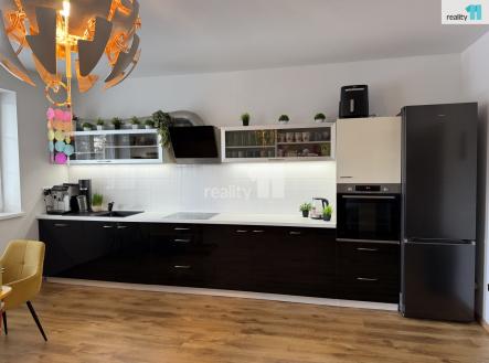 Prodej bytu, 4+kk, 87 m²