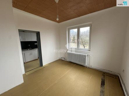 Pronájem bytu, 4+kk, 85 m²