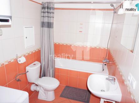 Prodej bytu, 2+kk, 48 m²