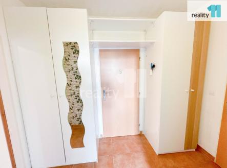 Prodej bytu, 2+kk, 48 m²