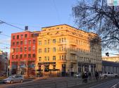 Pronájem bytu, 2+kk, 82 m²